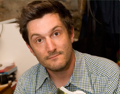 Michael Showalter